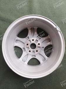 Alloy wheel - AUDI A4 (B5) - Tornillos - 8D0 601 025C- thumb-5