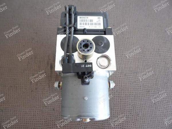 ABS HYDRAULIC UNIT 99635575503 PORSCHE 996 & BOXSTER 986 - PORSCHE Boxter (986) - 99635575503 équivalente à 99635595503 ou 99635595502- 7