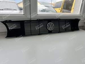 Kühlergrill zwei Scheinwerfer für VOLKSWAGEN (VW) Golf I / Rabbit / Caddy / Jetta