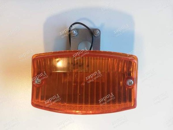 Reversing or stop light - PEUGEOT 404 - 0