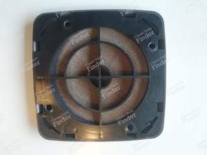 Grauer Lautsprechergrill - RENAULT Fuego - 7700753447- thumb-5