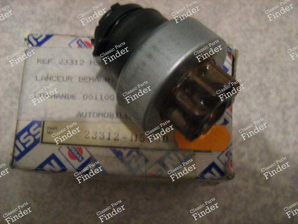Starter thrower - DATSUN 720 - 23312H5000