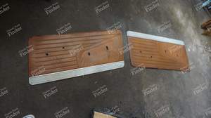 Türverkleidung - Coupé-Version - PEUGEOT 304