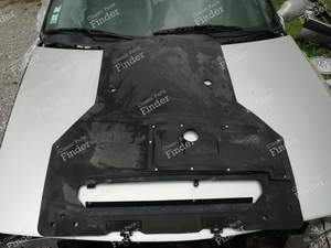 Protection sous moteur pour CITROËN XM