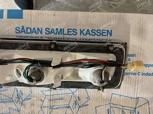 Brandneues originales Rücklicht rechts Datsun 120Y ( Sunny B110 ) - DATSUN Sunny (B110) - 4069- thumb-4