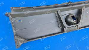Back panel partition - PEUGEOT 404 - 7243.25- thumb-3