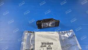 License Plate Light - PEUGEOT 106 - 6340A5- thumb-3