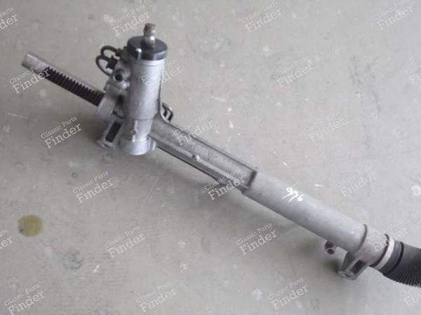 STEERING RACK - PORSCHE 911 (996) - 99634701107 équivalente à 99634701111, 99634701104, 99634701105, 99634701106, 99634701110 ou MSU002319- 9