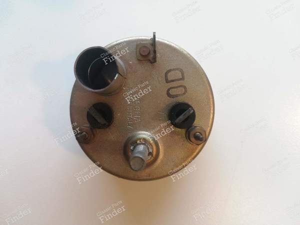 Water temperature gauge - ALFA ROMEO Giulia Sprint GT / GTV / GTC / GTA (105/115 Coupés) - 115336401300 (?)- 5