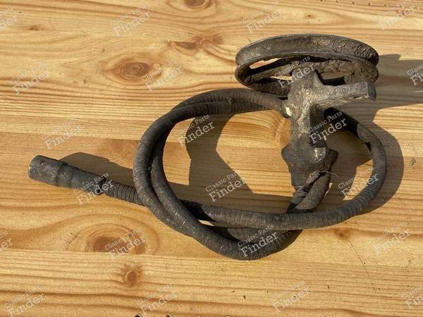 Umlenkrolle mit Zählerkabel - CITROËN Type C (5HP) - 1