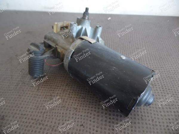 SCHEIBENWISCHERMOTOR - BMW 5 (E12) - 1395105324 / 61611367808- 4