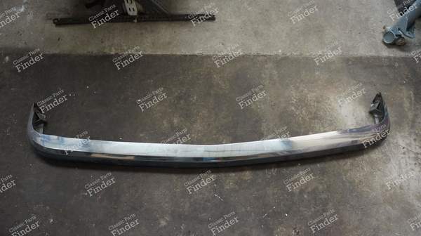 Hintere Stoßstange - PEUGEOT 304 - 741131- 0