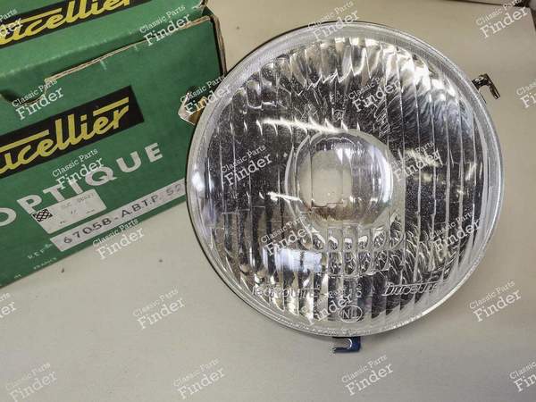 Headlight Ducellier - PEUGEOT 203 - Isoroute 413 / 67058 (?)