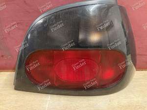 Right rear light phase 1 - RENAULT Mégane I - 7701040646- thumb-0