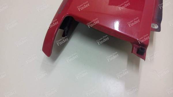 Left front wing for R21 phase I - RENAULT 21 (R21) - 7751464651- 1