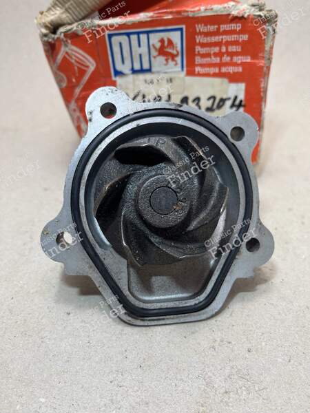 Water Pump - HONDA Civic / Ballade - QCP1016- 3