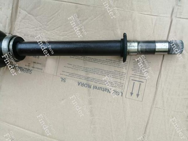 Kardanwelle vorne rechts - CITROËN XM - 5