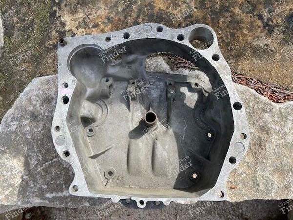 Cloche de boîte à vitesses - RENAULT 5 / 7 (R5 / Siete) - 7700511744- 4