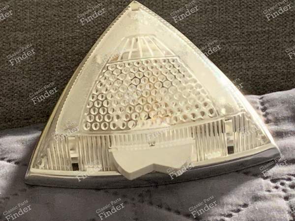 Deckenleuchte Beleuchtung - RENAULT 12 / Virage (R12) - 3238- 0