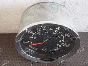 GESCHWINDIGKEITSMESSER - FORD Transit - thumb-3