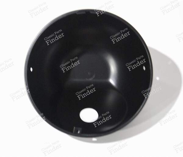 Headlight housings - MERCEDES BENZ 190 SL (W121 BII / R121) - 0
