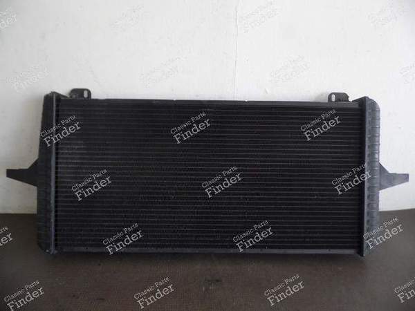 RADIATEUR DE REDFROIDISSEMENT - COSWORTH - FORD Sierra - V90BB8005AB / V86BB8005AB / 1644134- 6