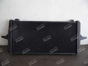 RADIATEUR DE REDFROIDISSEMENT - COSWORTH - FORD Sierra - V90BB8005AB / V86BB8005AB / 1644134- thumb-6