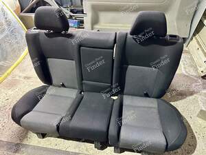 Intérieur - Sellerie complète - VOLKSWAGEN (VW) Golf IV / Bora / Jetta - thumb-2
