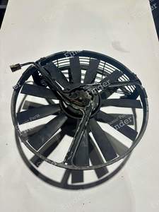 Motorlüfter - PORSCHE 928 - thumb-1