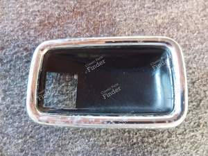 Serrure de porte intérieure Chrome Baking - Gauche - MERCEDES BENZ 600 (W100)