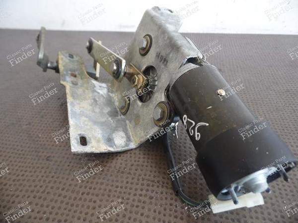 MOTEUR ESSUIE-GLACE ARRIERE - PORSCHE 928 - 928.628.403.02- 3