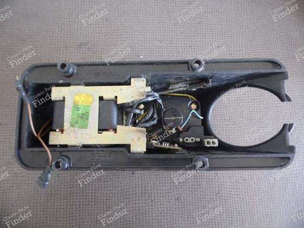 HEIZUNGSSTEUEREINHEIT - PORSCHE 911 / 912 E (G Modell) - 91165904901 / 9132245002- 7