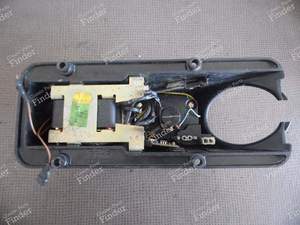 HEIZUNGSSTEUEREINHEIT - PORSCHE 911 / 912 E (G Modell) - 91165904901 / 9132245002- thumb-7