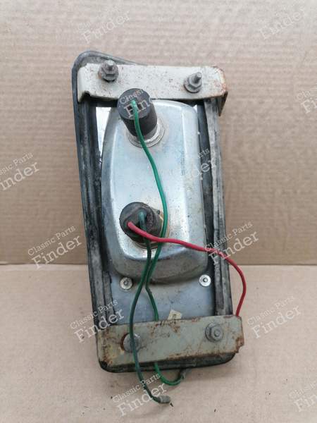 Right rear light - AUSTIN Seven / Mini - 13H6479 / R1016- 1