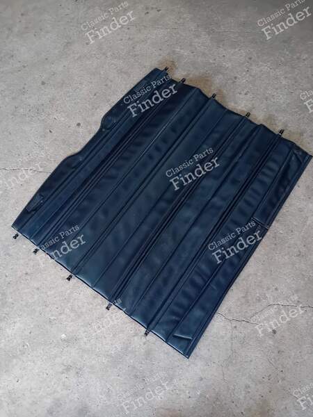 Cache-bagage - version break - VOLKSWAGEN (VW) Passat (B3-B4) - 1