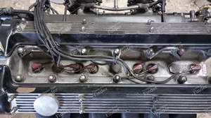 4.200 c.c. 6 Zylinder - JAGUAR Type E - W344- thumb-3