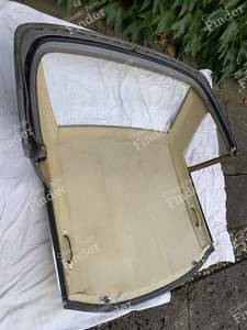 Hardtop - MERCEDES BENZ SL (R107) - thumb-4