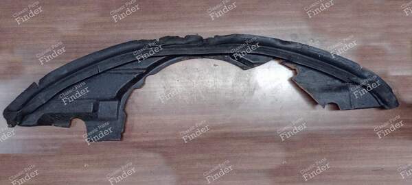 Front Engine Panel - PORSCHE 356 - 36906119- 1