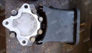Power steering pump for BMW 5 Series - BMW 5 (E39)