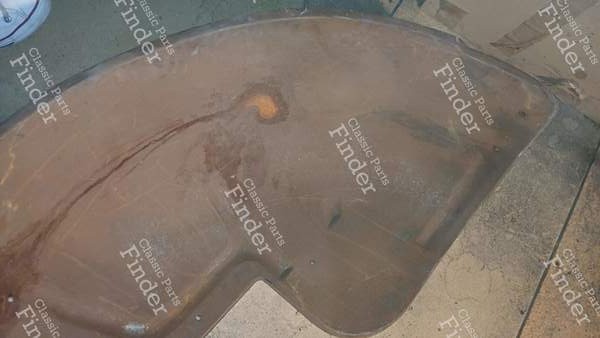 Radkasten - PANHARD & LEVASSOR Dyna Z - 5