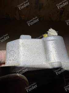 WUR réchauffeur - GTI - VOLKSWAGEN (VW) Golf I / Rabbit / Caddy / Jetta - 026133403- thumb-1