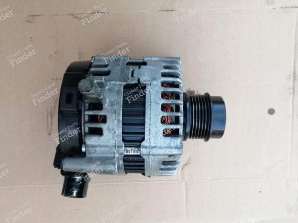 Lichtmaschine - Motor 2.7 HDI - CITROËN C6 - 9657129680- 0