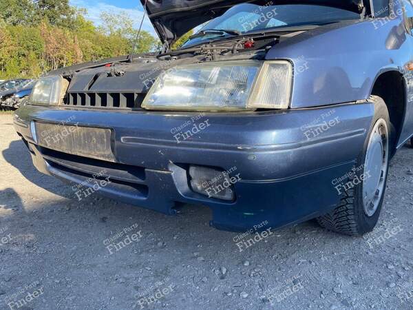 Frontstoßstange - CITROËN ZX - 2