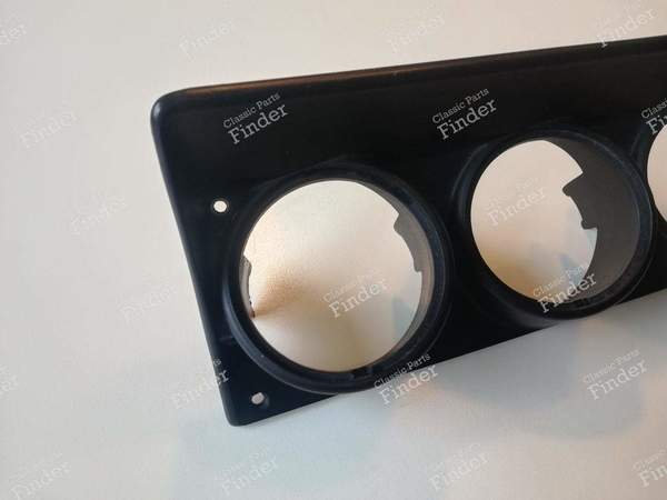 Pressure gauge holder - TI version - ALFA ROMEO Alfasud - 102686- 1