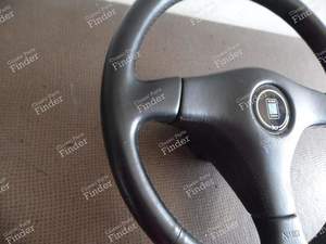 STEERING WHEEL NARDI TORINO IMPREZA GT TURBO - SUBARU Impreza - Torino- thumb-4