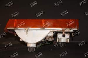 Feu arrière gauche - NISSAN Cherry / Pulsar (N10) - 4262- thumb-3