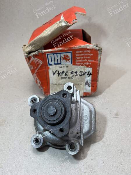 Water Pump - HONDA Civic / Ballade - QCP1016- 0