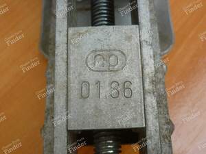 Lightweight Aluminium Scissor Jack - PORSCHE 944 - thumb-6