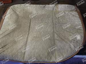 2 Vordersitze - PEUGEOT 403 - thumb-7