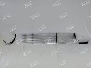 Radiator grille for SIMCA 1300 / 1500 / 1301 / 1501